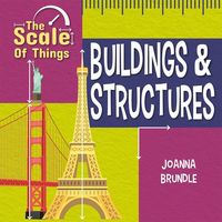 Produktbild: The Scale of Buildings and Structures