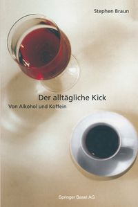 Produktbild: Der allt&auml;gliche Kick