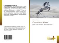 Produktbild: L'&eacute;conomie de la Hesse