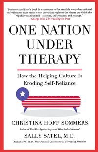Produktbild: One Nation Under Therapy