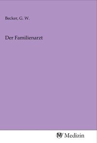 Produktbild: Der Familienarzt