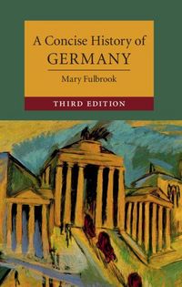 Produktbild: A Concise History of Germany