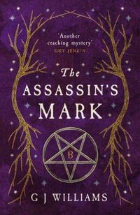 Produktbild: The Assassin's Mark