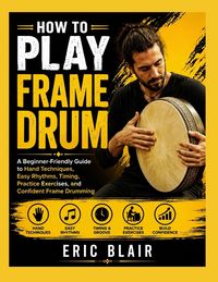 Produktbild: How to Play Frame Drum