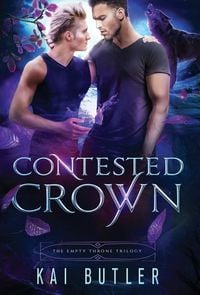 Produktbild: Contested Crown