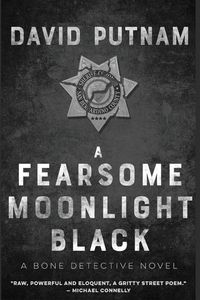 Produktbild: A Fearsome Moonlight Black