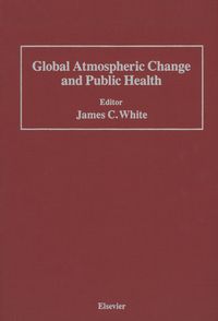 Produktbild: Global Atmospheric Change and Public Health