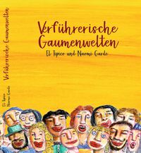 Produktbild: Verf&uuml;hrerische Gaumenwelten