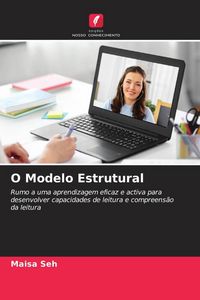 Produktbild: O Modelo Estrutural