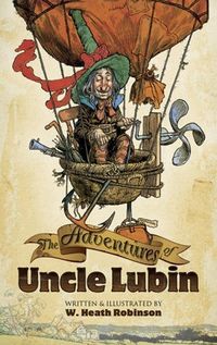 Produktbild: Adventures of Uncle Lubin
