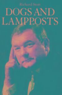 Produktbild: Stott, R: Dogs and Lampposts