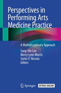 Produktbild: Perspectives in Performing Arts Medicine Practice