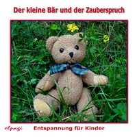 Produktbild: Der kleine B&auml;r und der Zauberspruch