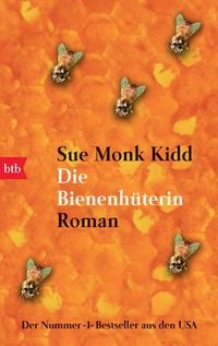 Produktbild: Die Bienenh&uuml;terin