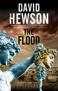 Bild vom Artikel Flood, The vom Autor David Hewson