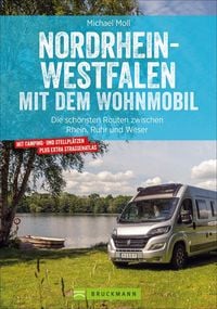 Produktbild: Nordrhein-Westfalen mit dem Wohnmobil