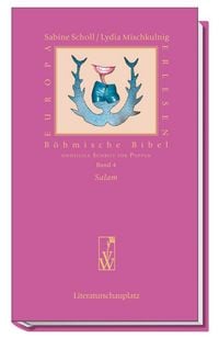 Produktbild: B&ouml;hmische Bibel / Salam