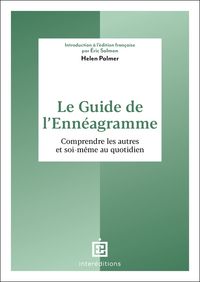 Produktbild: Le guide de l'enn&eacute;agramme