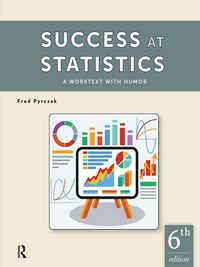 Produktbild: Success at Statistics