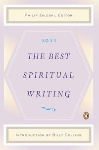 Produktbild: The Best Spiritual Writing 2011
