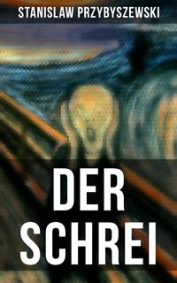 Produktbild: Der Schrei