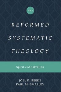 Produktbild: Reformed Systematic Theology, Volume 3