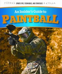 Produktbild: Insiders Gt Paintball