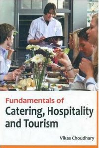Produktbild: Fundamentals Of Catering, Hospitality And Tourism