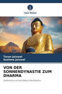Produktbild: VON DER SONNENDYNASTIE ZUM DHARMA