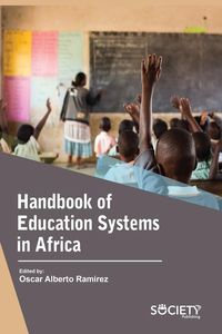Produktbild: Handbook of Education Systems in Africa