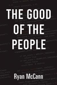 Produktbild: The Good of the People