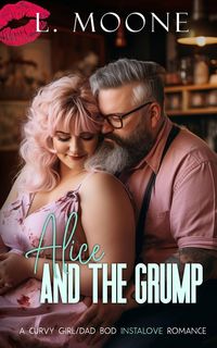 Produktbild: Alice and the Grump