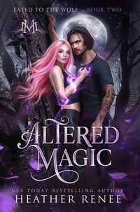 Produktbild: Altered Magic