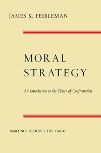 Produktbild: Moral Strategy