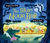Produktbild: The Blue Moon Ball