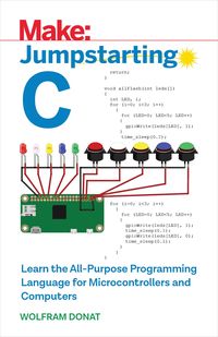 Produktbild: Jumpstarting C