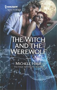 Produktbild: The Witch and the Werewolf