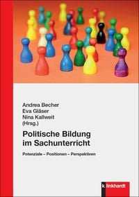 Produktbild: Politische Bildung im Sachunterricht