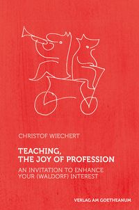 Produktbild: Teaching &ndash; The Joy of Profession