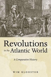 Produktbild: Revolutions in the Atlantic World