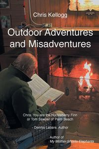 Produktbild: Outdoor Adventures and Misadventures