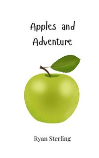 Produktbild: Apples and Adventure