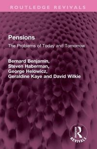 Produktbild: Pensions