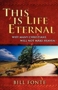 Produktbild: This Is Life Eternal