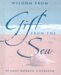 Produktbild: Wisdom from Gift from the Sea