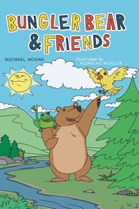 Produktbild: Bungler Bear & Friends