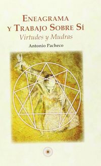 Produktbild: Eneagrama y trabajo sobre s&iacute; : virtudes y mudras