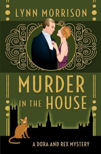 Produktbild: Murder In The House