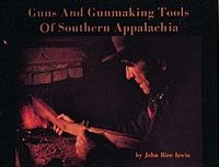 Produktbild: Guns and Gunmaking Tools of Southern Appalachia