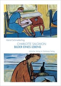 Produktbild: Charlotte Salomon